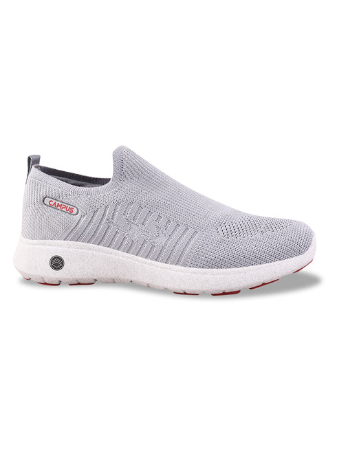 RAY Grey Men's Walking Shoes